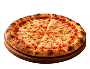 Pizzas